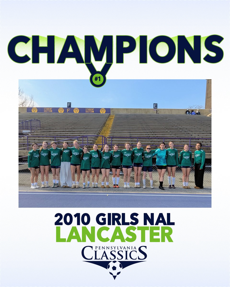 PA Classics tweet media