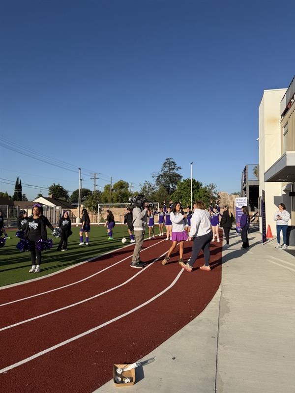 Larson Communications tweet media