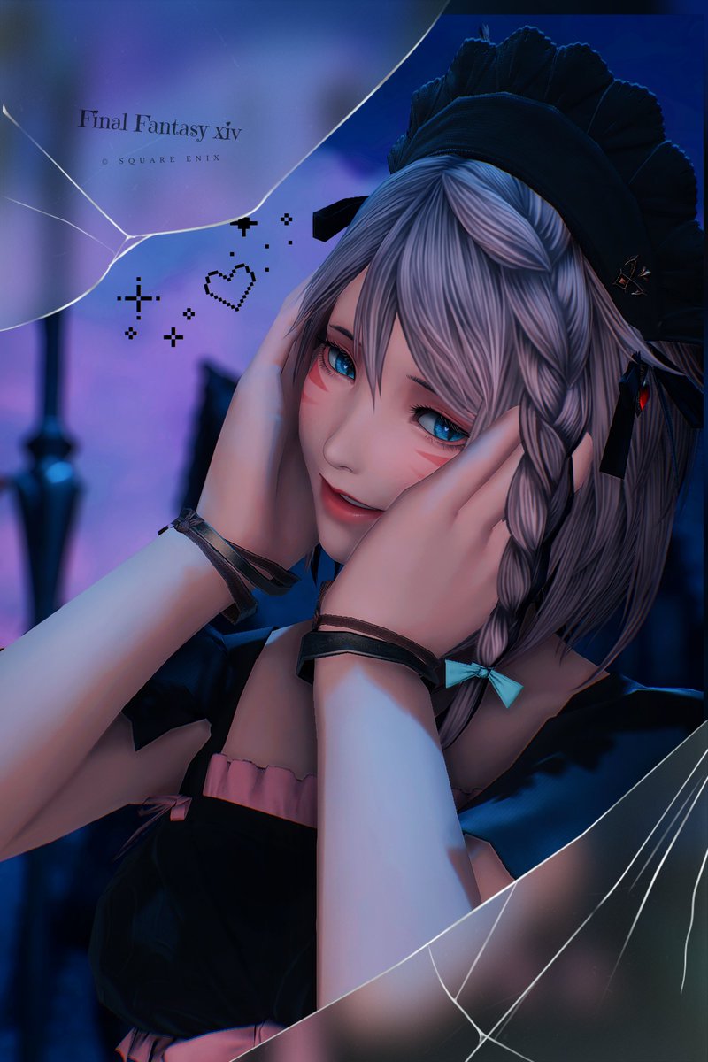 ちゅい🜸Unicorn鯖 tweet media