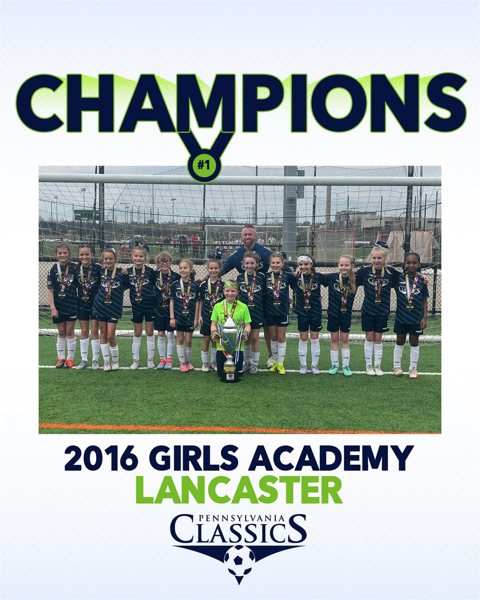 PA Classics tweet media