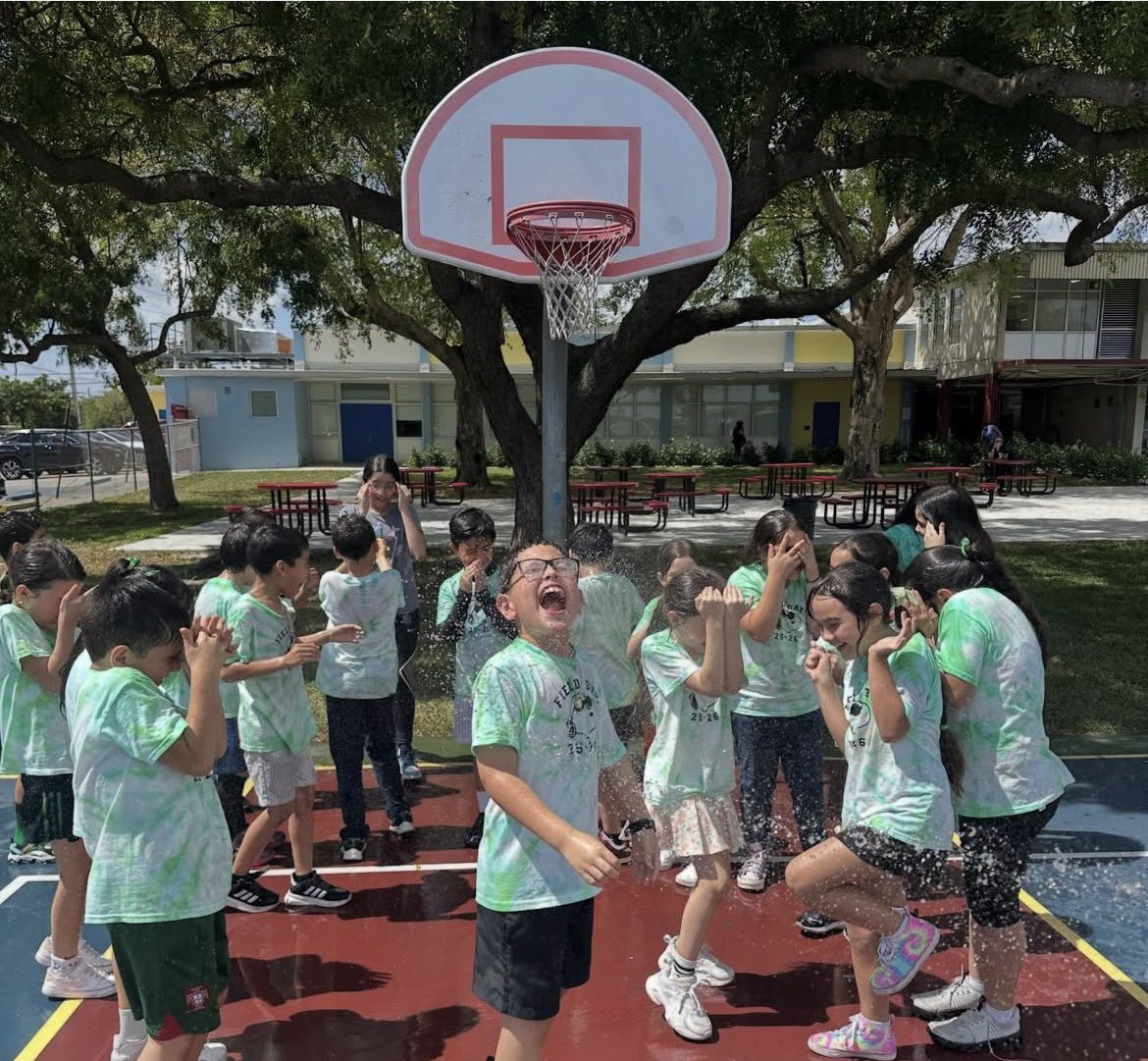 Seminole Elementary tweet media