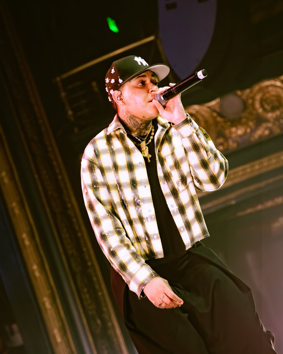 The Regency Ballroom tweet media