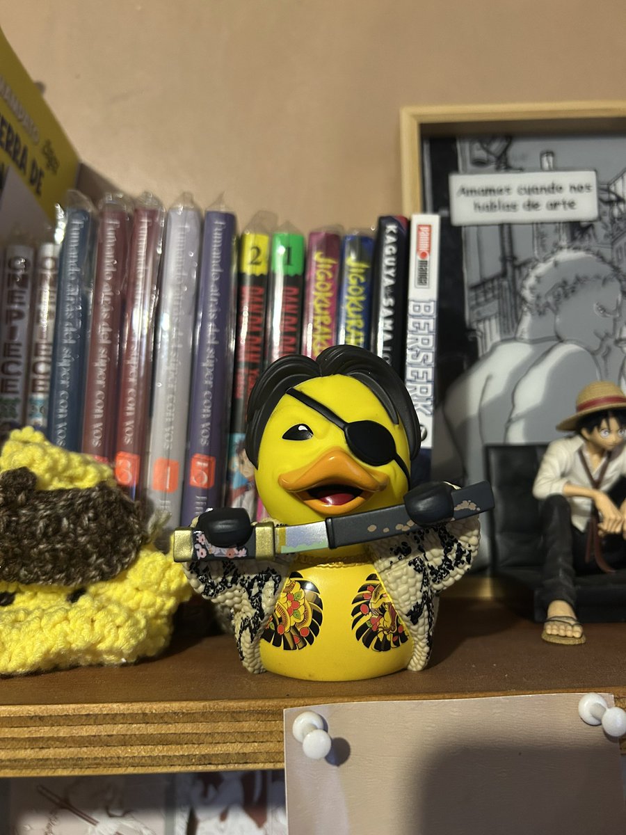 Verzogert_'s tweet photo. Finalmente!
#goromajima https://t.co/Ys9XOek7JM