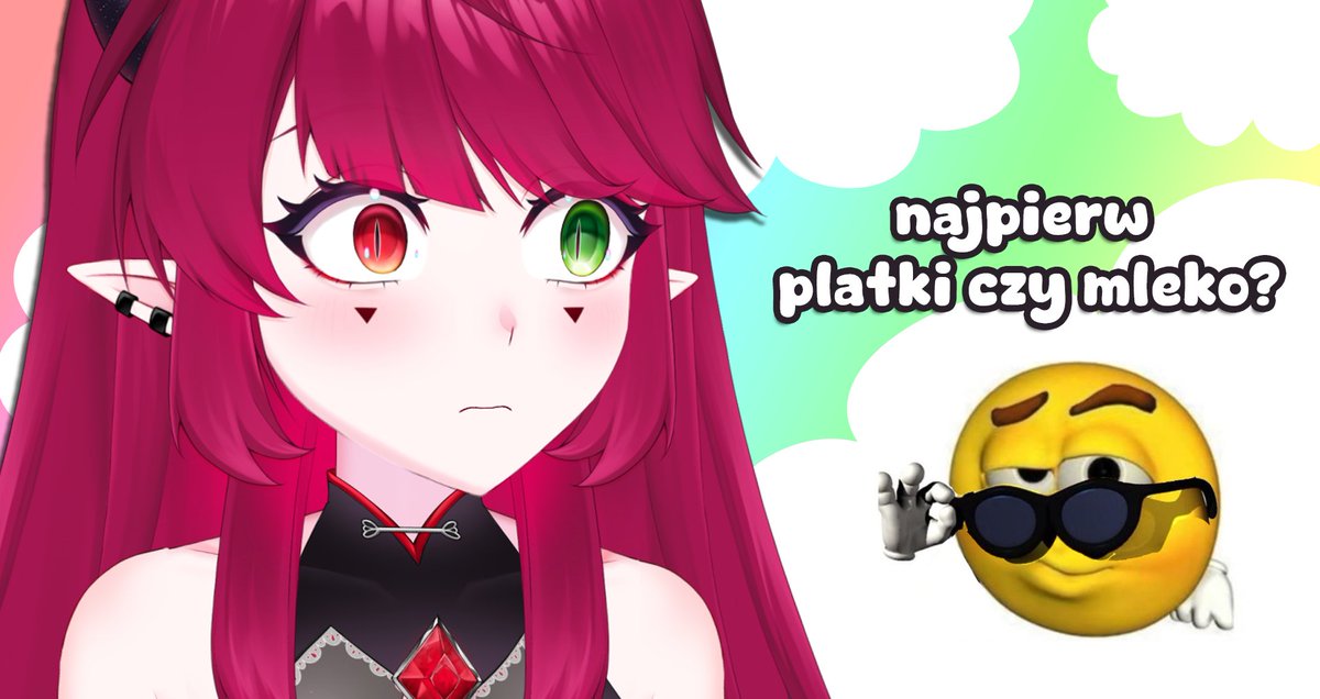 Reichi☆EN/PLVtuber tweet media