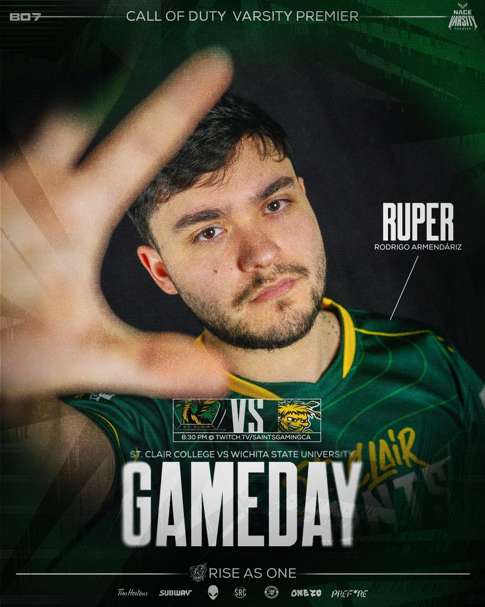 St. Clair Saints tweet media