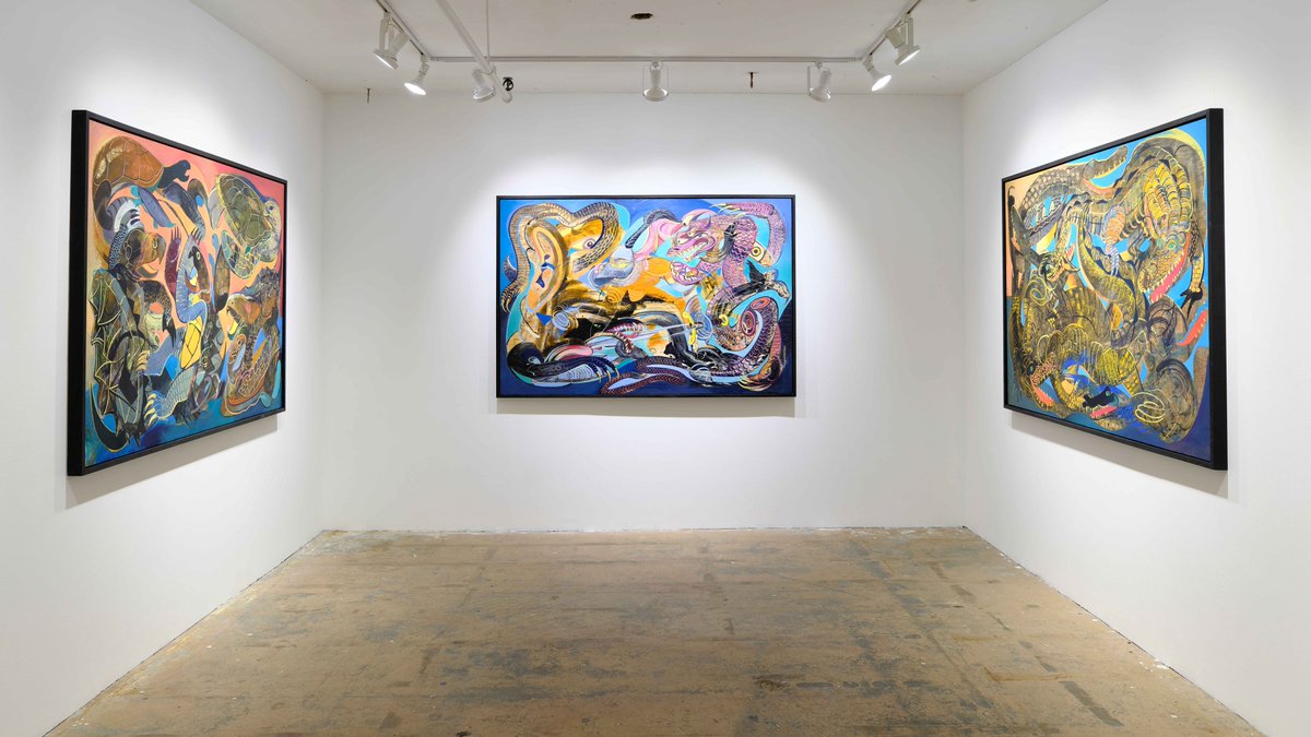 GoMining tweet media