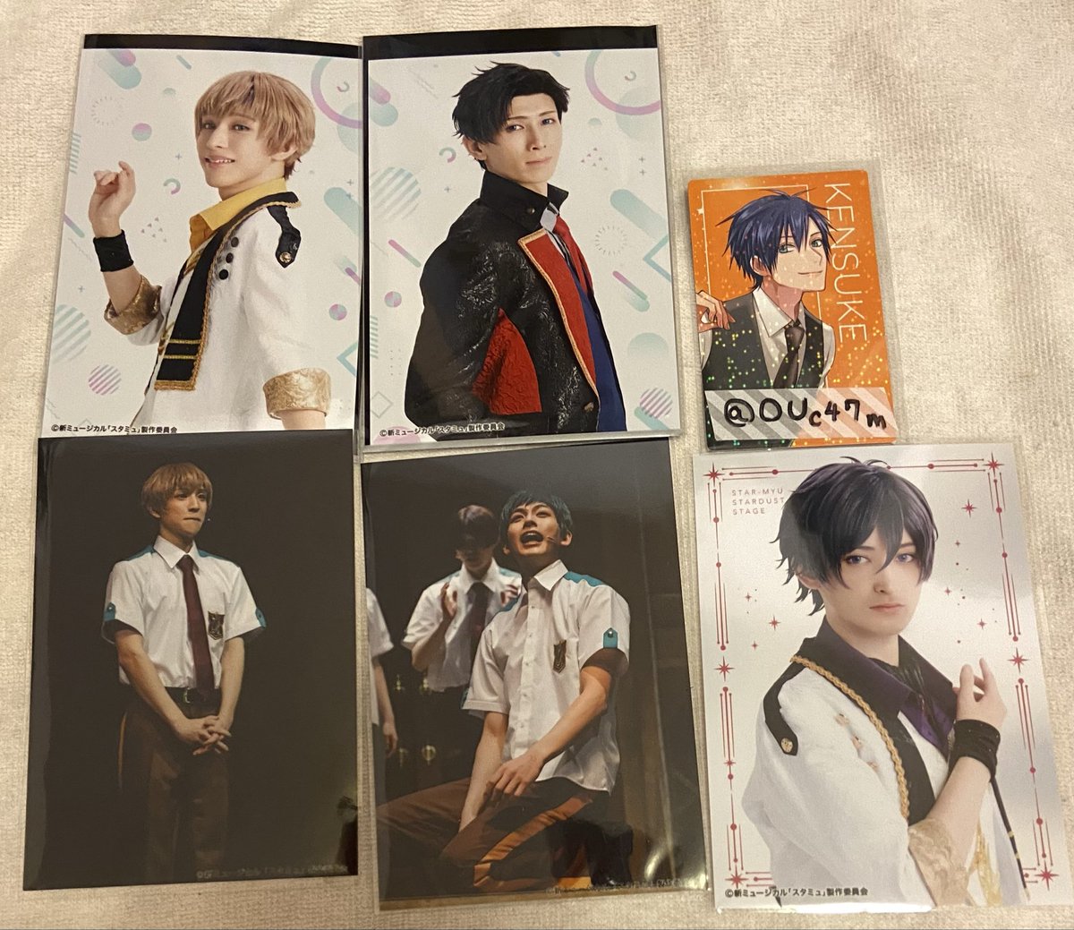 あさひ tweet media