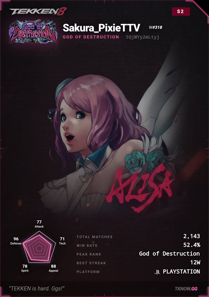 Sakura Pixie tweet media