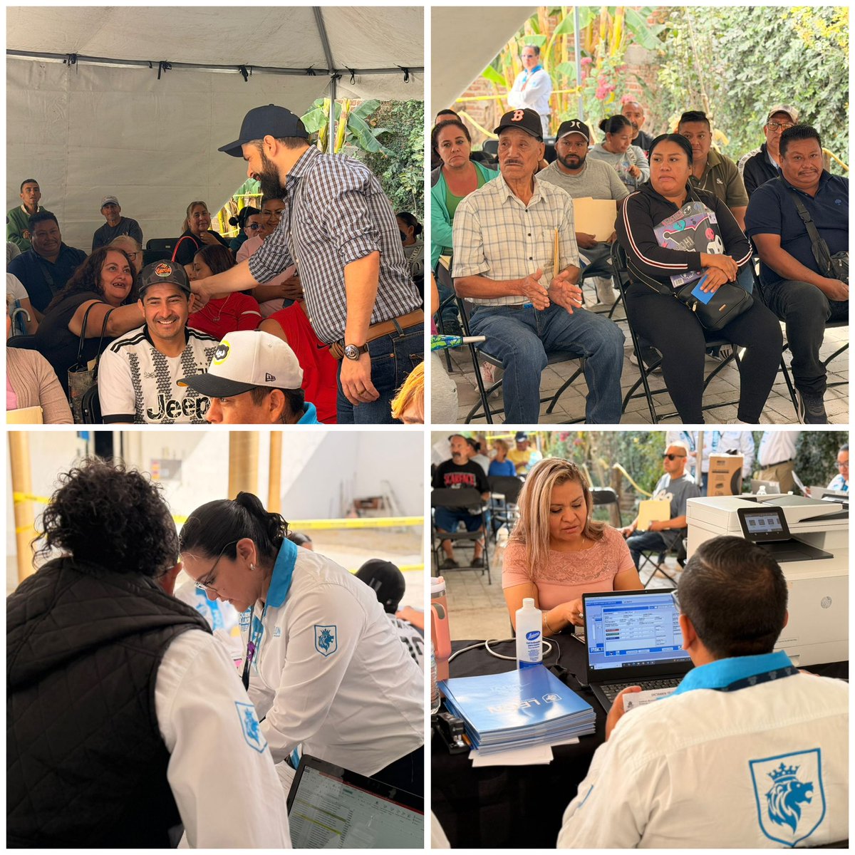 IMUVI León tweet media