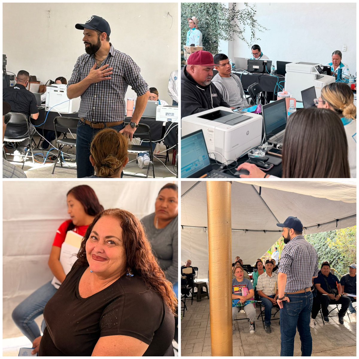 IMUVI León tweet media