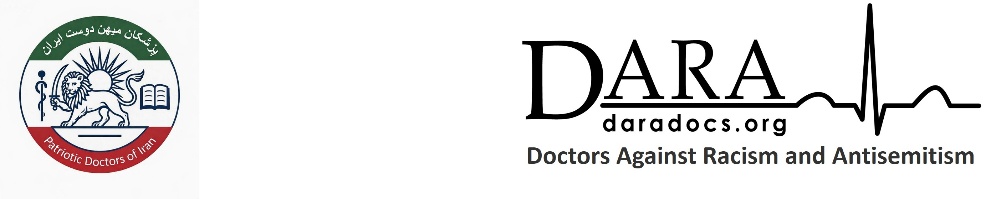 DARA Doctors tweet media