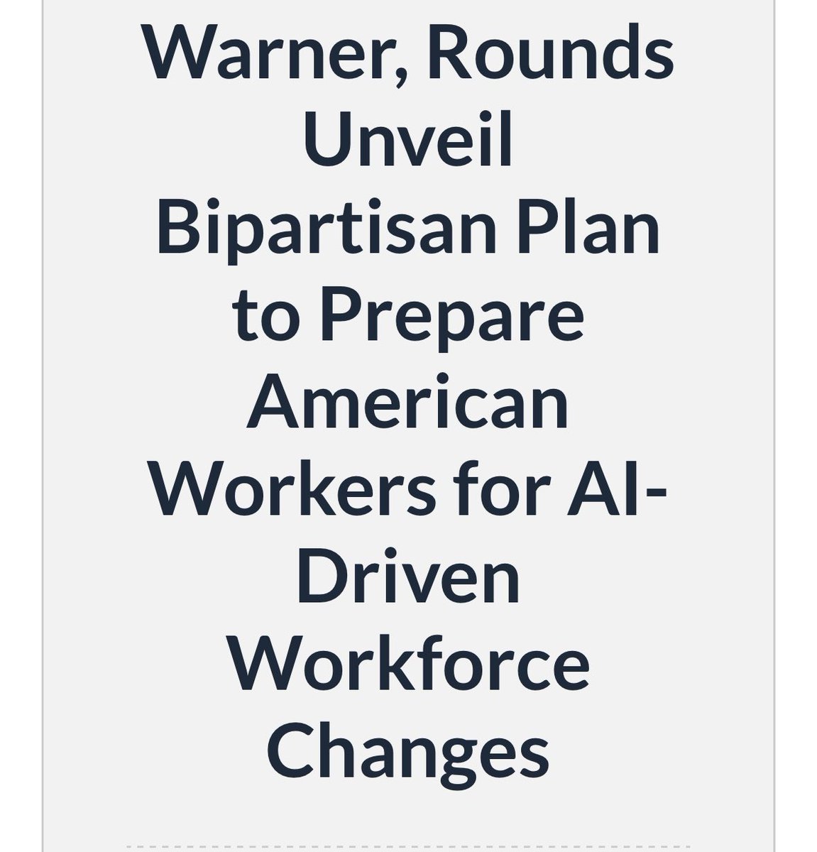 Kevin Frazier tweet media