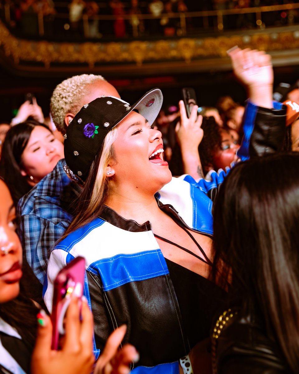 The Regency Ballroom tweet media