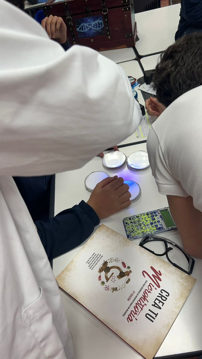 SWICEU/MicroMundoCEU tweet media