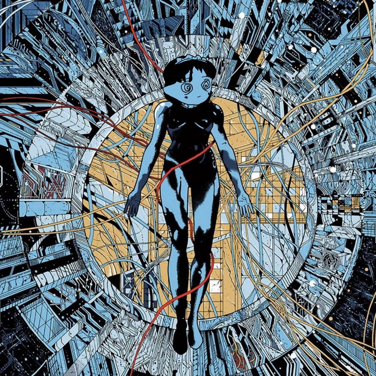 network spirituality

milady