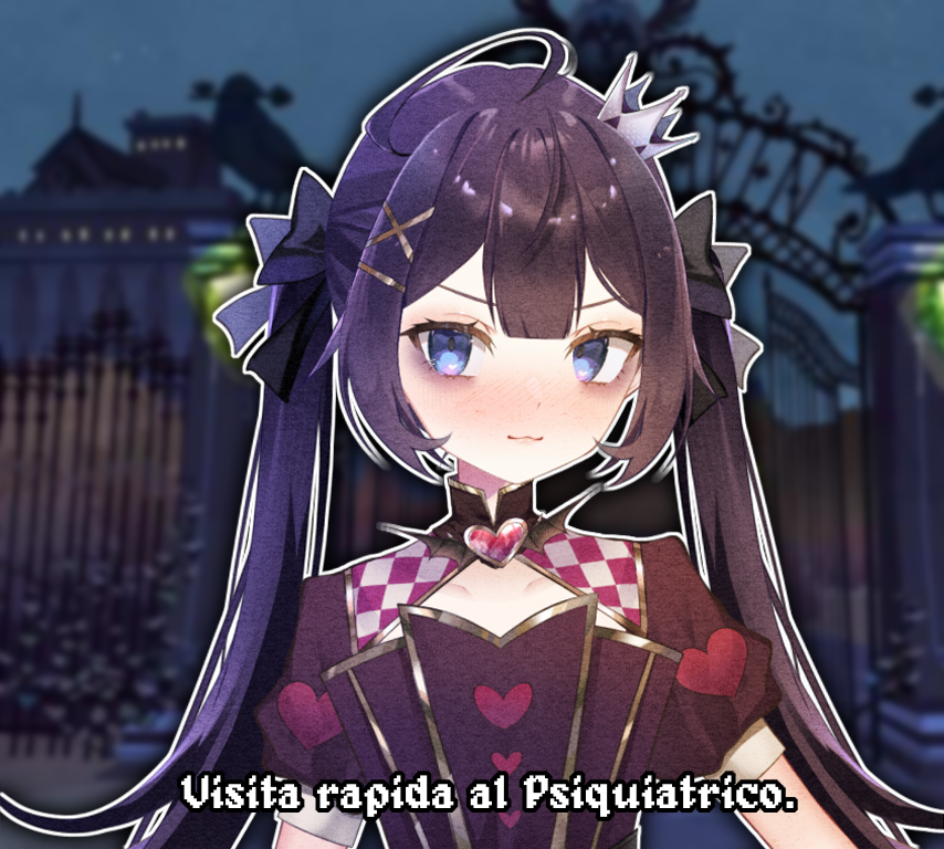 ♥️ ♣️Yamu♦️ ♠️ 【ROZENVANIA】 tweet media