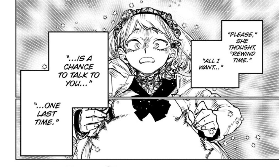 Janice Marie | Sound Designer Open For Work tweet media