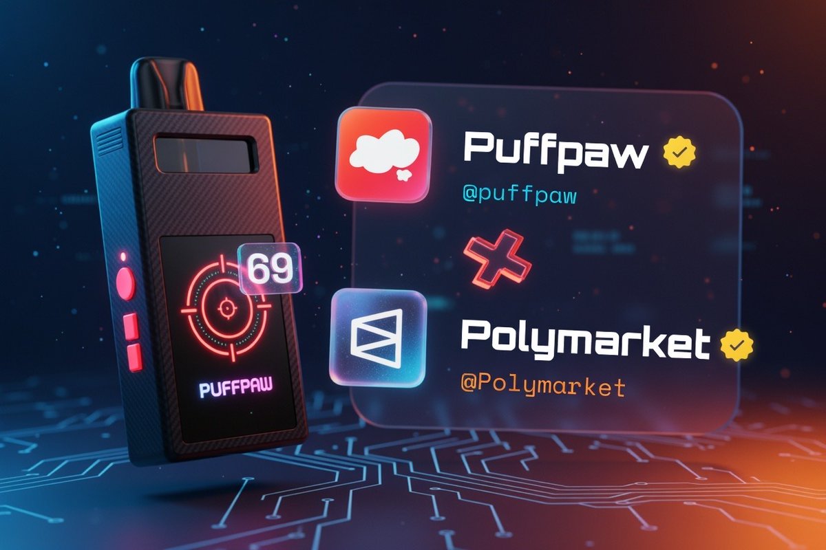 How <a href="/puffpaw/">Puffpaw</a> Incentives Just Got More Demanding on <a href="/Polymarket/">Polymarket</a>

A month ago, <a href="/puffpaw/">Puffpaw</a> had their first halving. The halving didn’t just reduce emissions, it fundamentally changed how rewards are earned. What was once an open, low-friction landscape for farming has transformed into