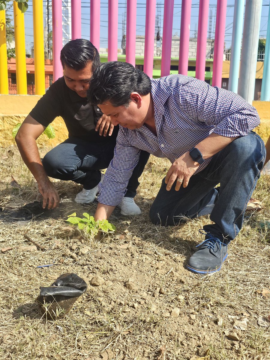 Arturo Álvarez Angli tweet media