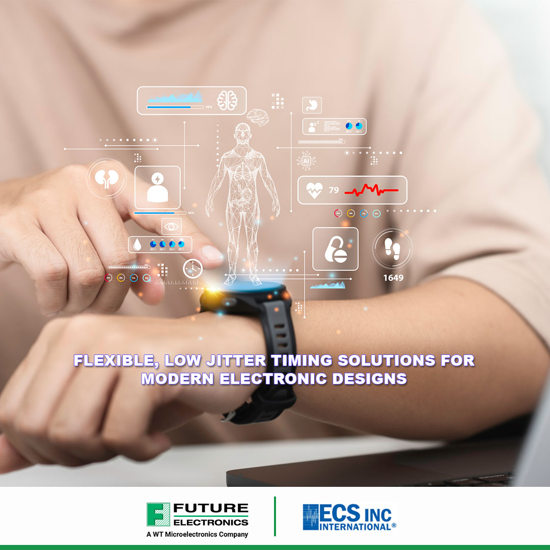 Future Electronics tweet media