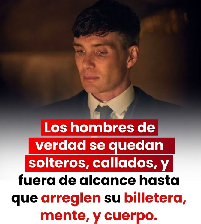 Hombre Imparable tweet media