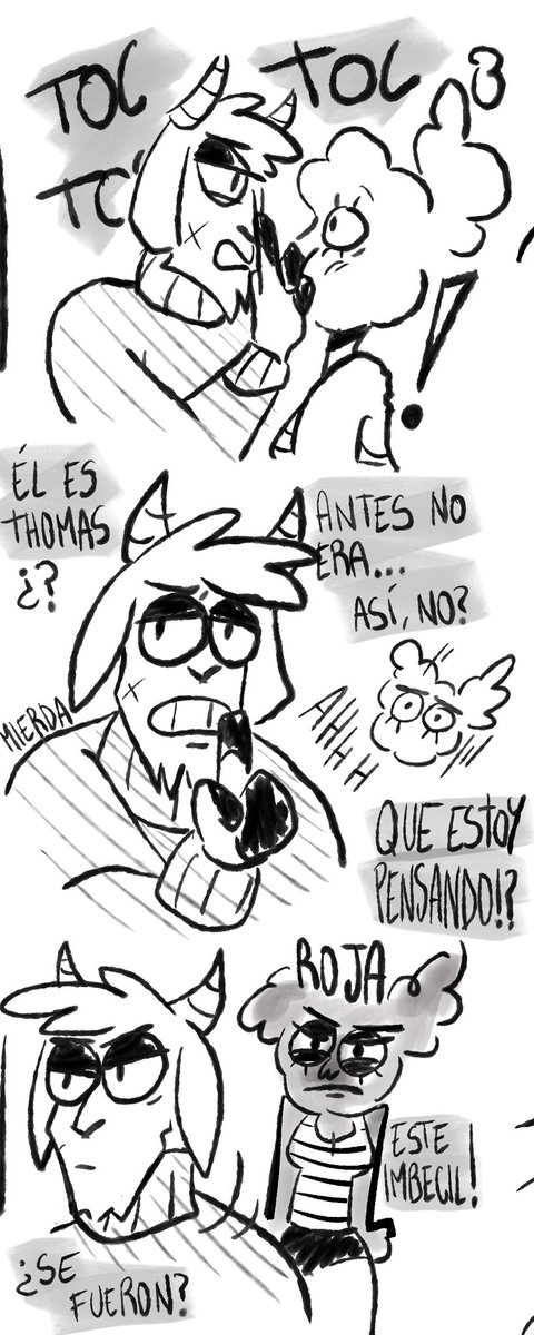 AskoQue80319's tweet photo. 1/? #thomasxCj #RegularShow https://t.co/gK4qoOGPGr