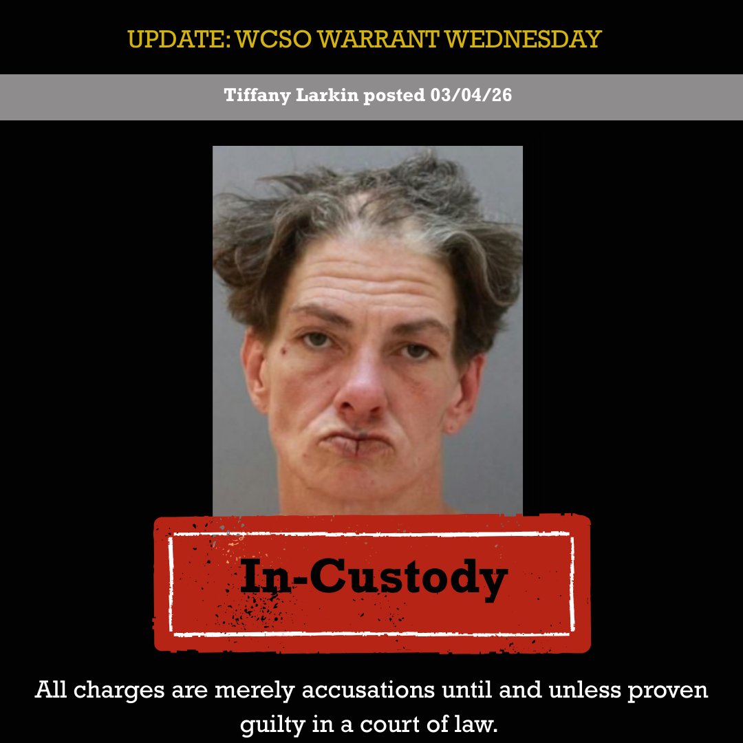 Weld County Sheriff tweet media