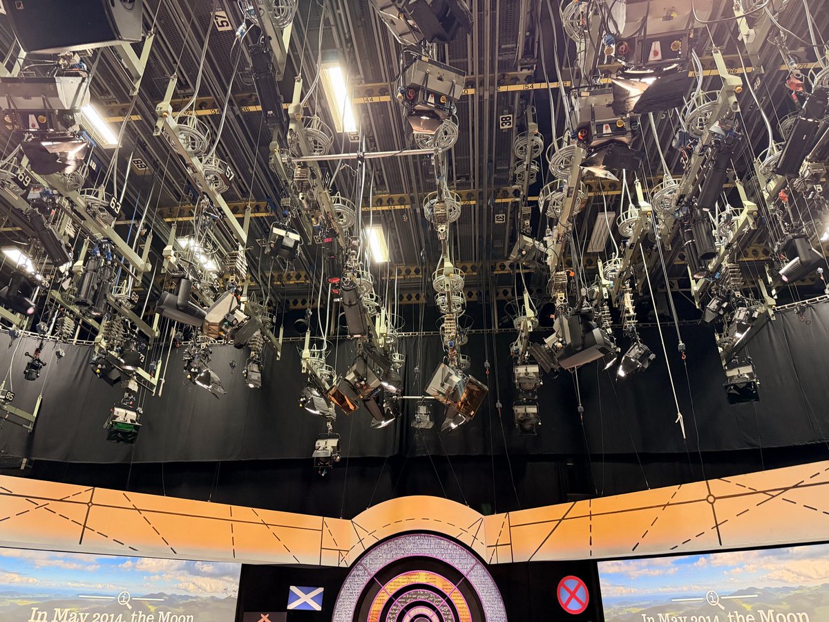 Gordon Barr tweet media