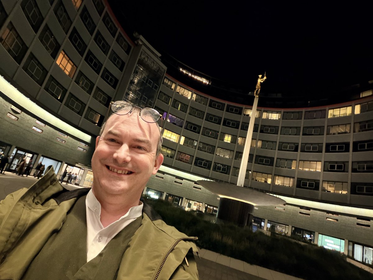 Gordon Barr tweet media