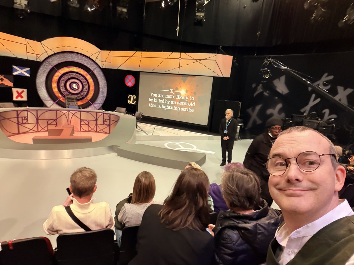 Gordon Barr tweet media