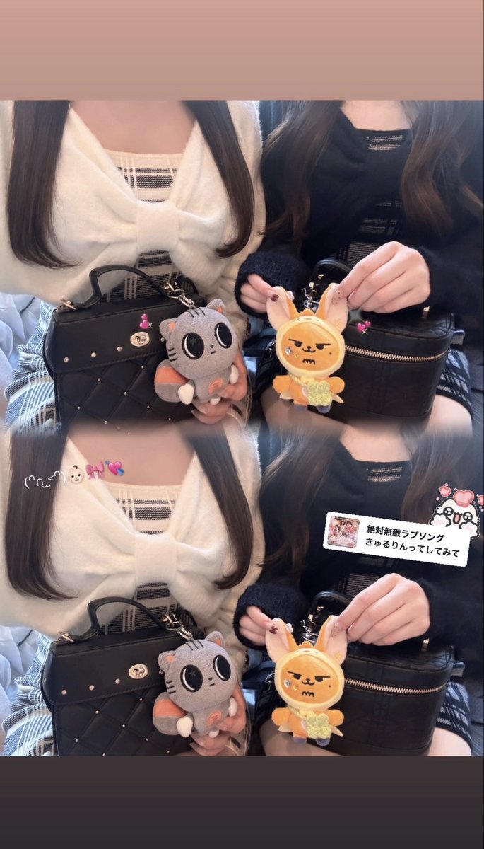 𝑻 ❤︎ tweet media