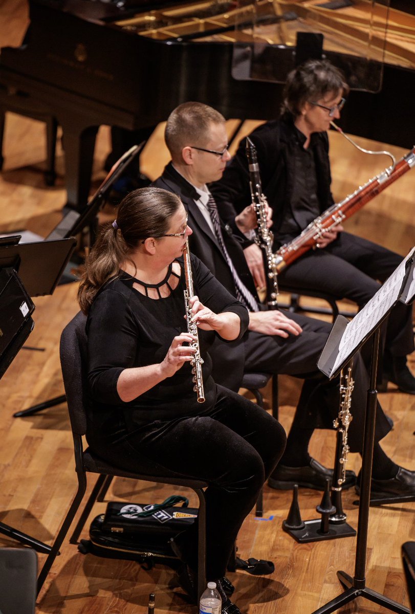 South Bend Symphony Orchestra tweet media