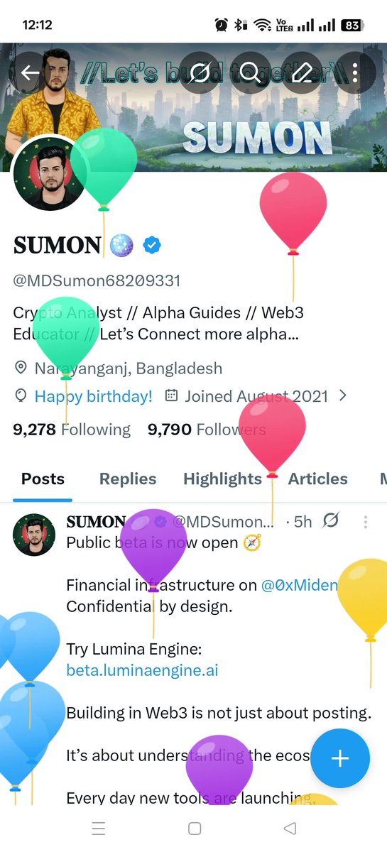 𝐒𝐔𝐌𝐎𝐍 🪩 tweet media