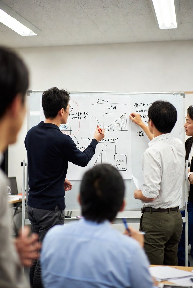 chloris_design's tweet photo. 商品開発で
見る数字。

広告費率。

広告頼みの
商品は
止まると
売上も止まる。

商品力と
広告の
バランスを見る。

#商品開発の現場
#企業公式相互フォロー 
#企業公式が毎朝地元の天気を言い合う https://t.co/TWr0b3whMI