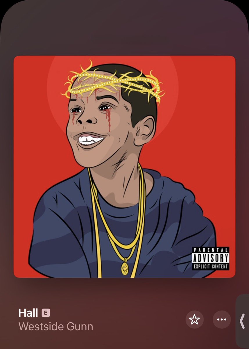 RODKING305's tweet photo. This album laid a foundation I don’t think will ever be duplicated. A classic album in every sense. @WESTSIDEGUNN is #4Ever stamped #FLYGOD 10 years. 🐐🐐🐐🐐 https://t.co/R57FDpLBdF