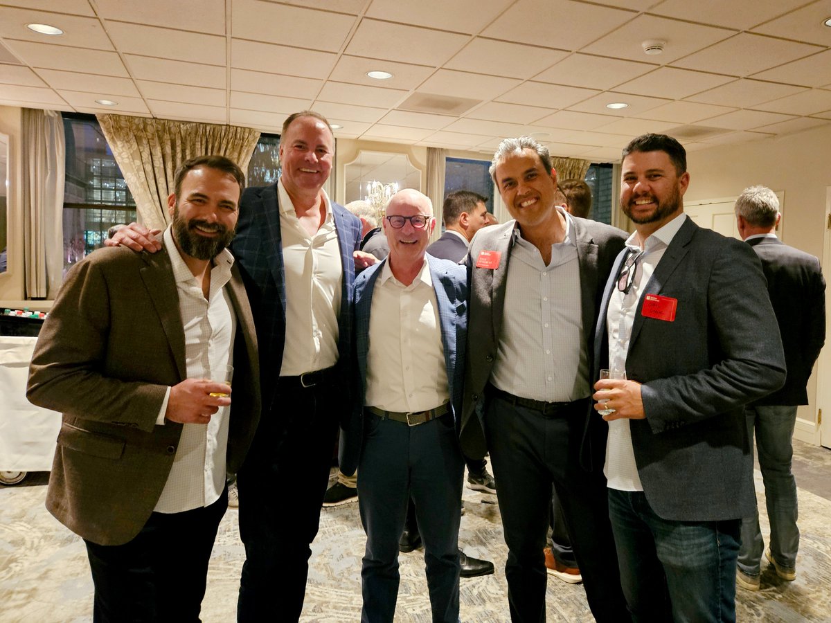 Kidder Mathews tweet media