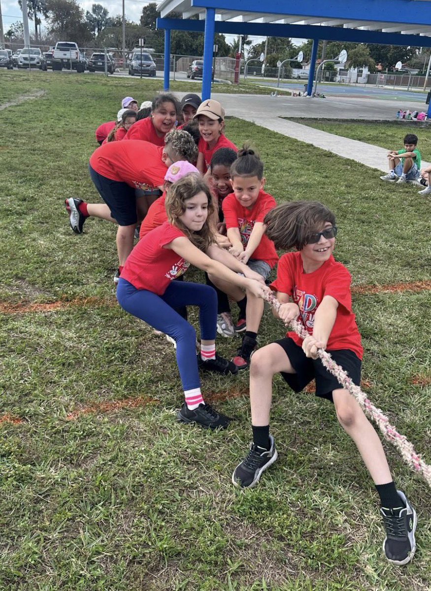 Seminole Elementary tweet media