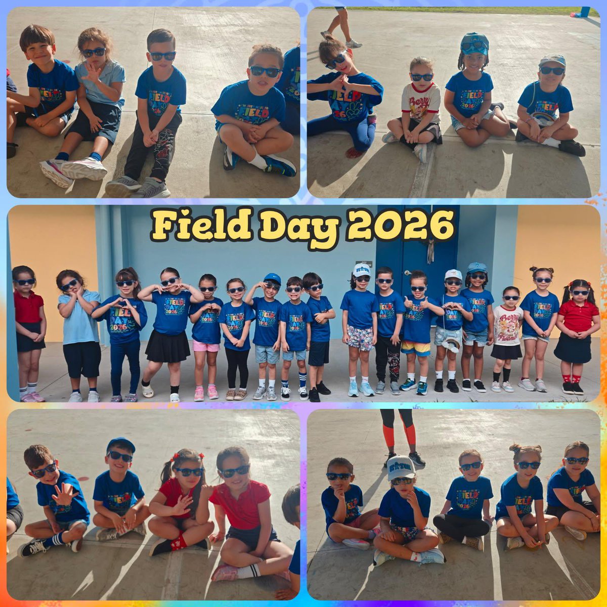 Seminole Elementary tweet media