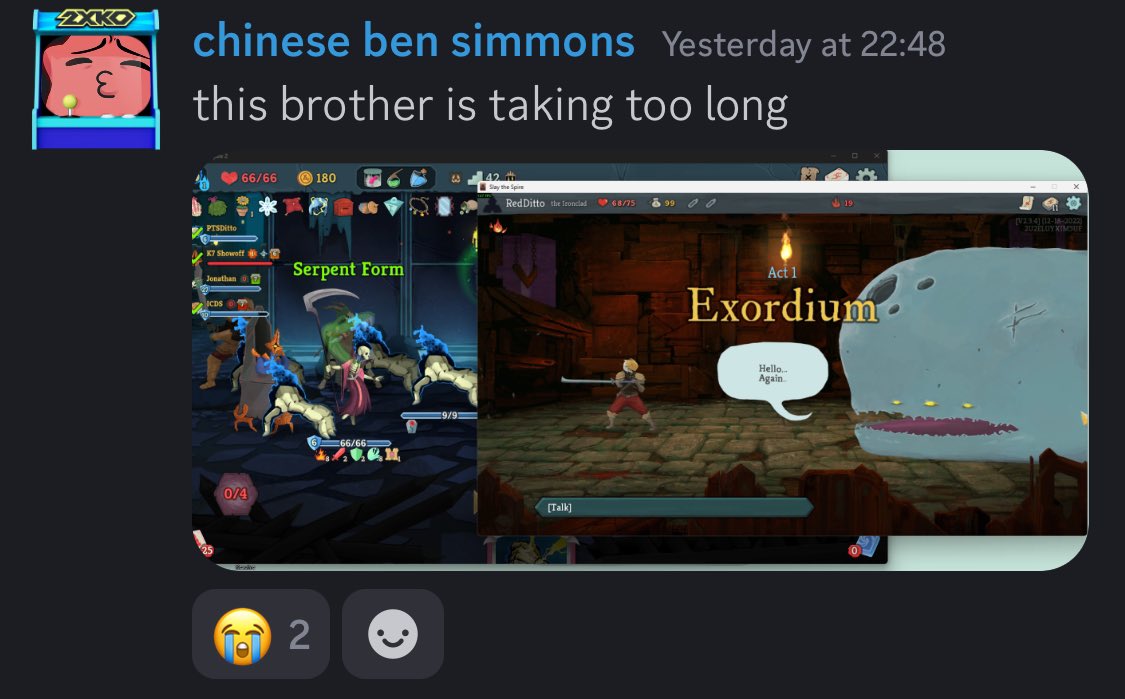 Jonathan Tene tweet media