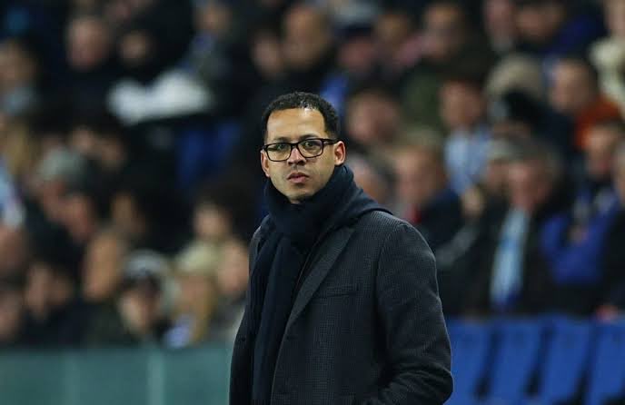 Djbenoscar's tweet photo. @ChelseaFC Under you, William Estevao no longer plays football.
Under you, Cole Palmer has become a complete shadow of himself.
Under you, Caicedo became average, Enzo lost his spark.
Lost to Arteta 3 times in the space of 6weeks.
Liam Rosenior is a misfit for a big Club like Chelsea. OUT😡 https://t.co/YJ4cKb9G40