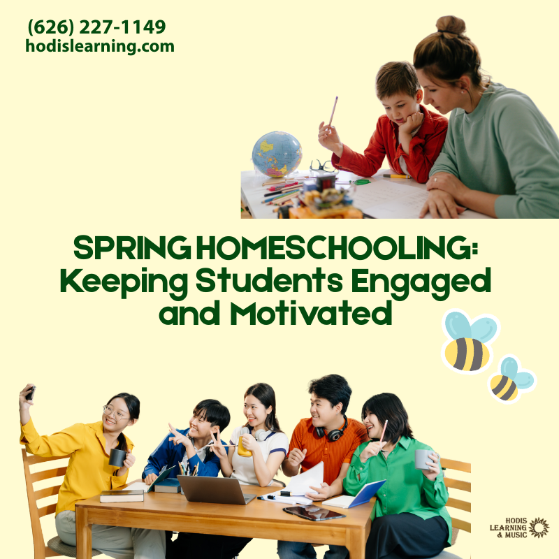 Hodis Learning & Music tweet media