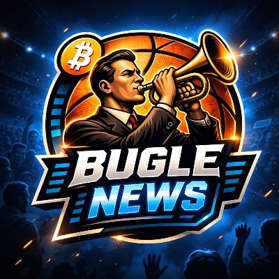 Bugle.News 📯 tweet media