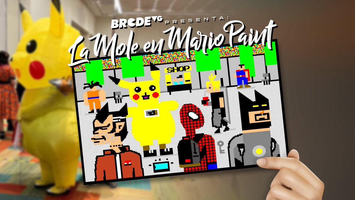 Asher @BRCDEvg tweet media