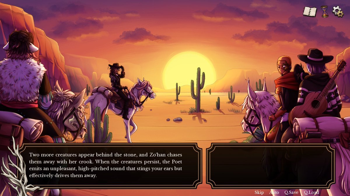 Bucket Hat Cat | Wishlist Talewarden on Steam! tweet media