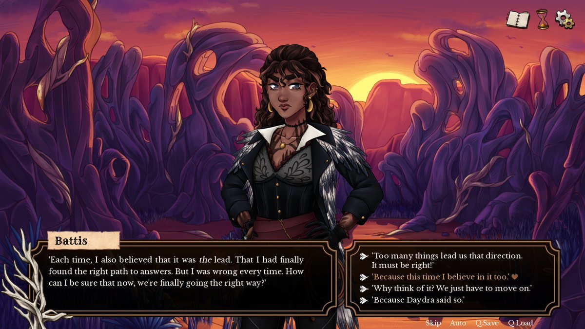 Bucket Hat Cat | Wishlist Talewarden on Steam! tweet media