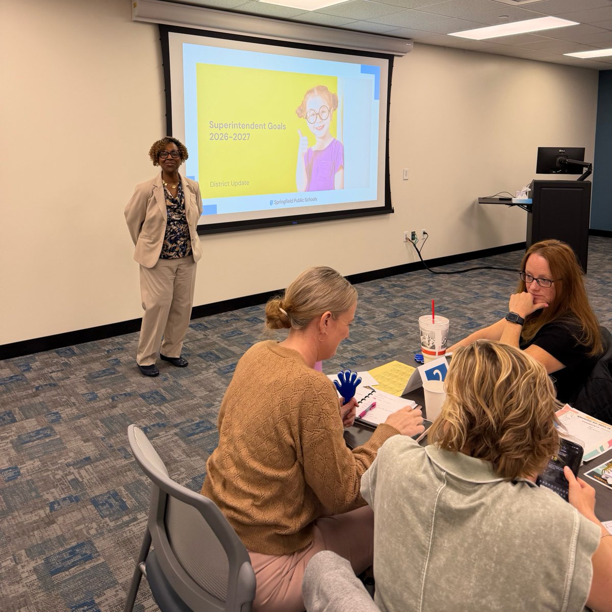 Dr. Grenita Lathan tweet media