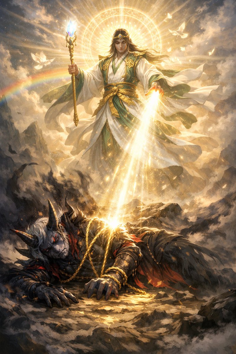 ひすい / 引き寄せ占い師🔮 tweet media