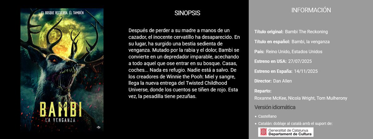 Amaray Films tweet media