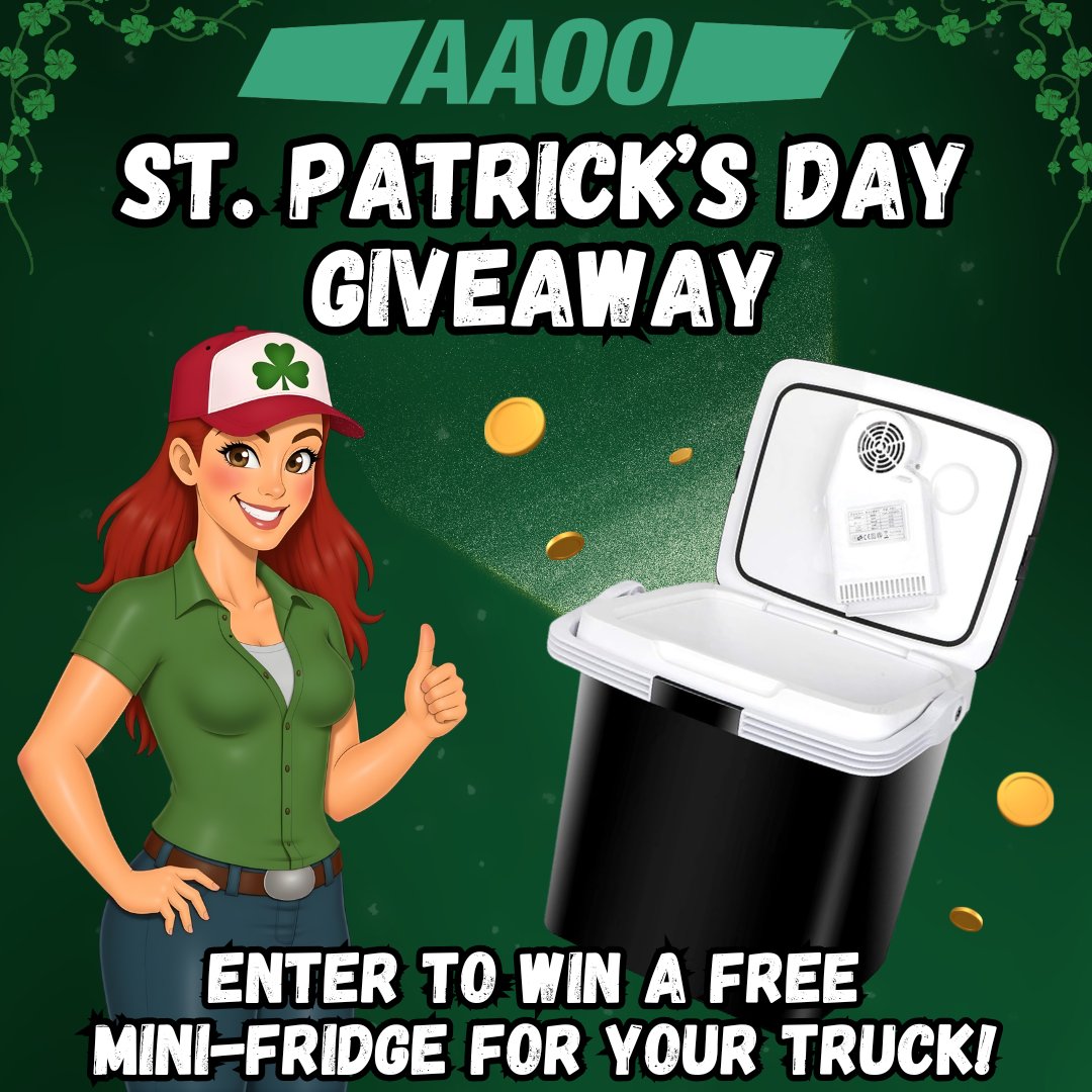 American Association of Owner Operators tweet media