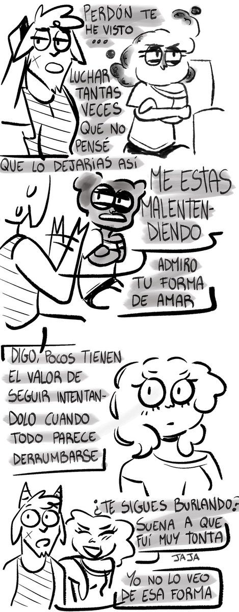 AskoQue80319's tweet photo. 2/? #thomasxCj  #regularshow https://t.co/4lemuKpvCu
